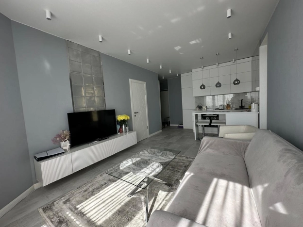 Купить квартиру в Мытищах. Вариант № 6261660, 3, площадь -  квм, цена 13600000 рублей