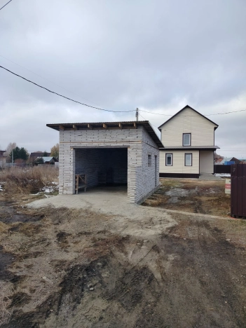 Купить дом на улице Байдукова в Обь. Вариант № 8108686, 8, площадь -  квм, цена 9600000 рублей