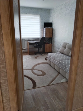 Купить таунхаус в Новосибирске. Вариант № 802463, 1, площадь -  квм, цена 5800000 рублей