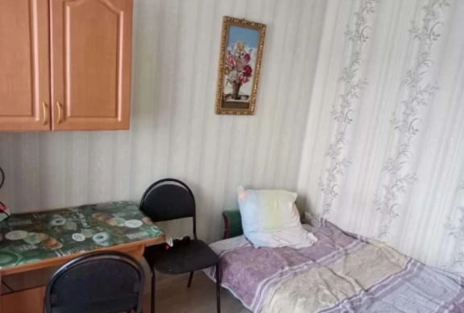 Снять комнату в Владимире. Вариант № 9444802, 3, площадь -  квм, цена 14000 рублей