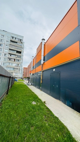 Снять коммерческую недвижимость свободного назначения на улице Абаканская в Новосибирске. Вариант № 7368, 2, площадь -  квм, цена 66300 рублей