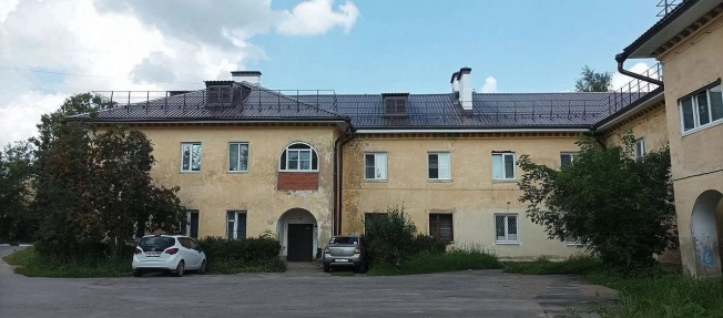 Купить квартиру в Воскресенске. Вариант № 6264532, 12, площадь -  квм, цена 4850000 рублей