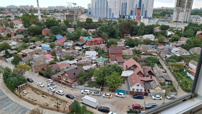 Купить двухкомнатную квартиру в ЖК Гарантия на Обрывной в Краснодаре. Вариант № 6272730, 13, площадь -  квм, цена 10000000 рублей