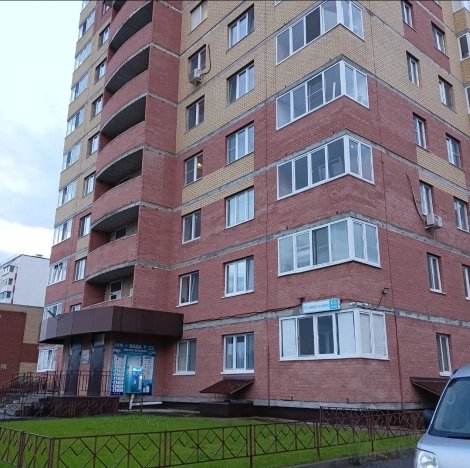 . Вариант № 1229662, 19, площадь - 49.5 квм, цена 32000.0000 рублей