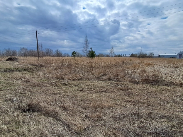 Купить земельный участок в Нижегородской области. Вариант № 36168, 12, площадь -  квм, цена 499000 рублей