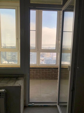 Купить квартиру на улице Партизанская в Благовещенске. Вариант № 9856814, 17, площадь -  квм, цена 20113500 рублей