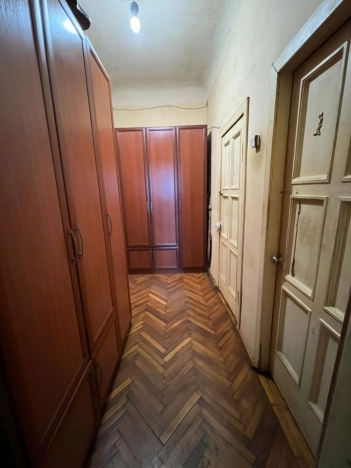 Купить квартиру на вторичке в районе Измайлово в Москве. Вариант № 53572, 7, площадь -  квм, цена 17400000 рублей