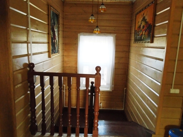 Купить дом в Егорьевске. Вариант № 1130534, 22, площадь -  квм, цена 7990000 рублей