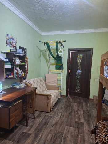 Купить трехкомнатную квартиру на улице Новороссийское шоссе в Краснодарском крае. Вариант № 9200062, 14, площадь -  квм, цена 10000000 рублей