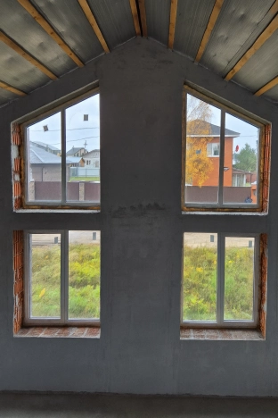 Купить дом на улице 2-й Аллейный проезд в Рязани. Вариант № 3441868, 9, площадь -  квм, цена 8500000 рублей