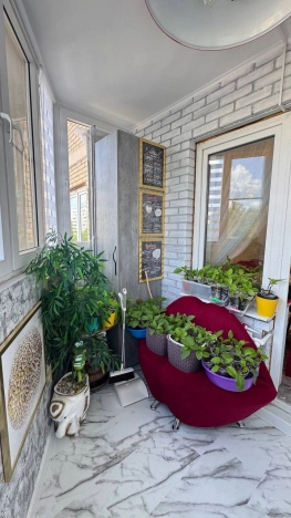 Купить четырехкомнатную квартиру в Химках. Вариант № 44068, 12, площадь -  квм, цена 28800000 рублей