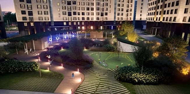 Купить квартиру в Москве. Вариант № 8116049, 17, площадь -  квм, цена 31600000 рублей