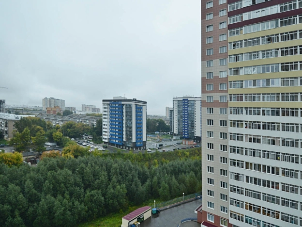 Купить двухкомнатную квартиру в районе Заельцовский в Новосибирске. Вариант № 3944463, 20, площадь -  квм, цена 14200000 рублей