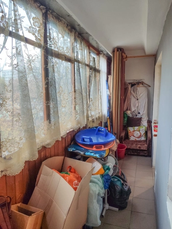 Купить квартиру в Москве. Вариант № 8942257, 17, площадь - квм, цена 11639000 рублей