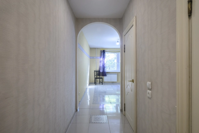 . Вариант № 2345586, 3, площадь - 67.7 квм, цена 9000000 рублей