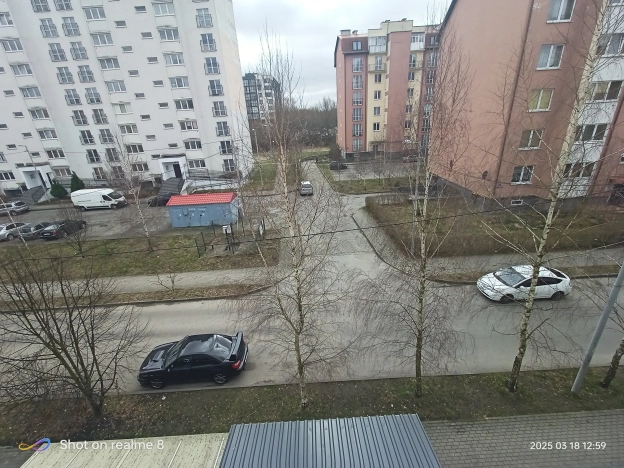 Купить двухкомнатную квартиру в районе Московский в Калининграде. Вариант № 25006, 27, площадь -  квм, цена 7300000 рублей