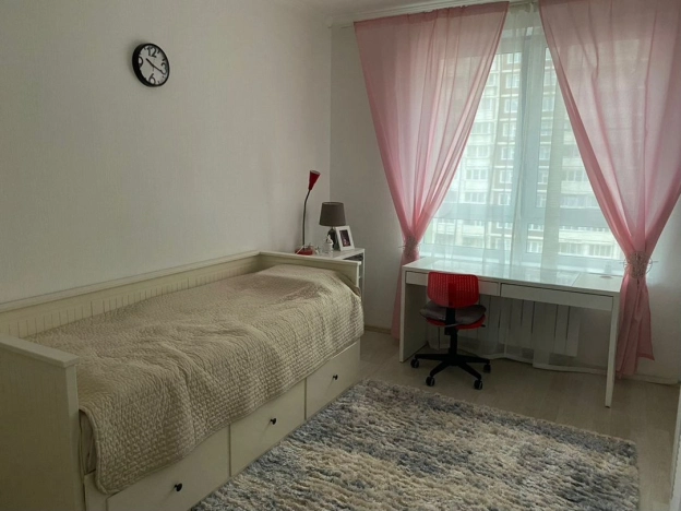 Купить квартиру в Москве. Вариант № 10356804, 5, площадь -  квм, цена 25600000 рублей