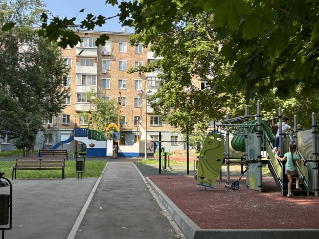 Купить квартиру в Москве. Вариант № 7855625, 16, площадь - квм, цена 16500000 рублей