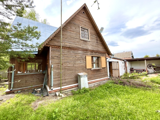 Купить дом в Ярославской области. Вариант № 5666, 9, площадь -  квм, цена 4700000 рублей