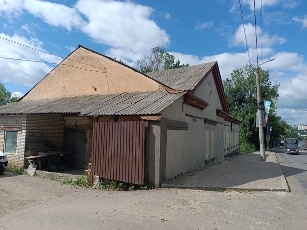Купить коммерческую недвижимость свободного назначения в Смоленске. Вариант № 57060, 3, площадь -  квм, цена 55000000 рублей