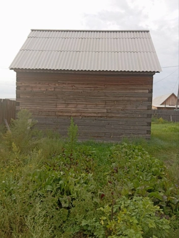 Купить дом в Улан-Удэ. Вариант № 4813204, 2, площадь -  квм, цена 750000 рублей