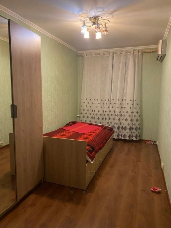 Купить квартиру в Москве. Вариант № 10242443, 7, площадь - квм, цена 14777000 рублей