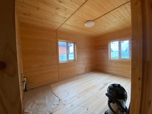 Купить дом в Москве. Вариант № 9332572, 3, площадь -  квм, цена 7800000 рублей