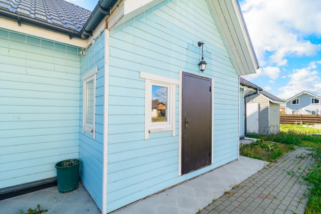 Купить дом на улице Стрелковый проезд в Петрозаводске. Вариант № 10302, 27, площадь -  квм, цена 8900000 рублей