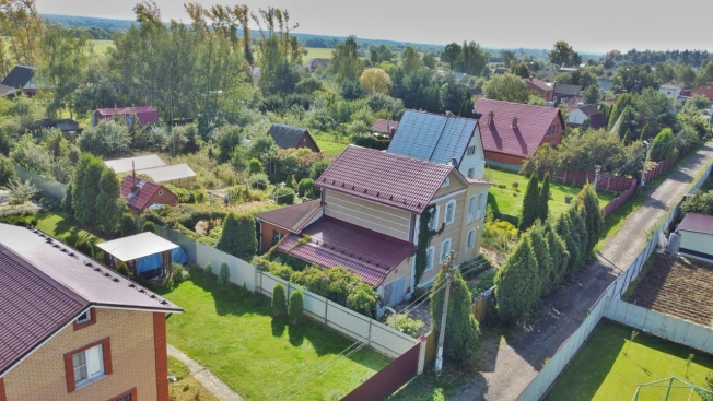 Купить дом в Москве. Вариант № 6144568, 1, площадь -  квм, цена 7500000 рублей