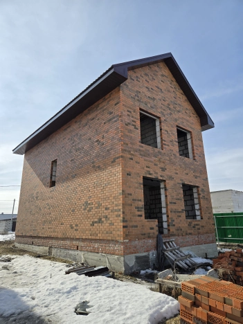 . Вариант № 16308, 7, площадь - 138 квм, цена 6500000 рублей