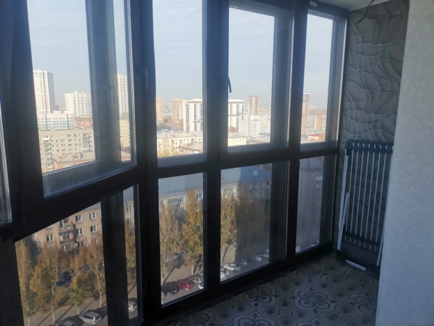 Купить квартиру в районе Центральный в Новосибирске. Вариант № 8410006, 11, площадь -  квм, цена 11500000 рублей