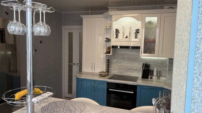 Купить двухкомнатную квартиру в Микрорайоне Юго-Восточный в Белгороде. Вариант № 4832006, 0, площадь -  квм, цена 5100000 рублей