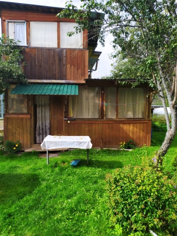 Купить дачу в Ярославской области. Вариант № 6762310, 6, площадь -  квм, цена 960000 рублей