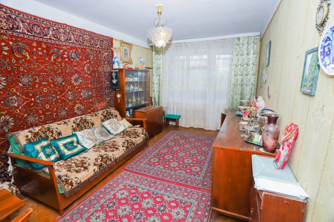 Купить квартиру на улице Гидростроителей в Краснодаре. Вариант № 5468684, 2, площадь -  квм, цена 7000000 рублей