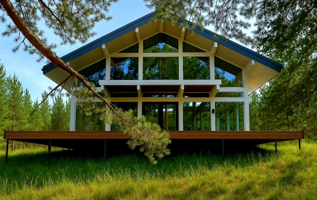 Купить дом на улице 2-й Аллейный проезд в Рязани. Вариант № 4771463, 11, площадь -  квм, цена 23000000 рублей