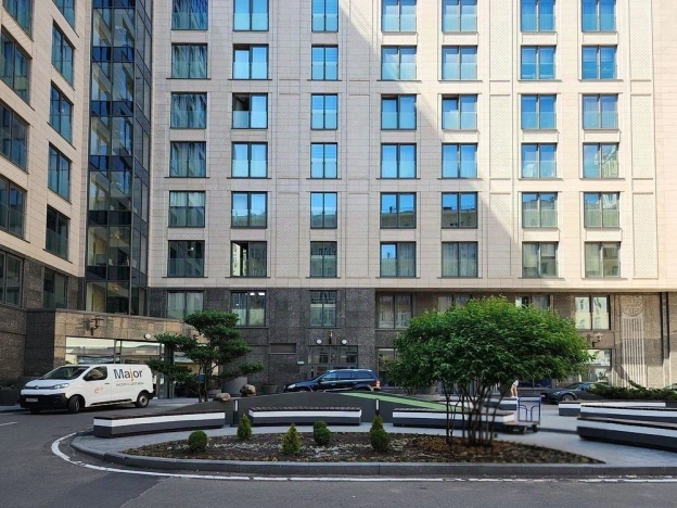 Купить квартиру в Москве. Вариант № 8918359, 1, площадь - квм, цена 48000000 рублей