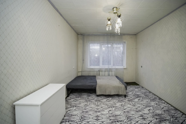 Купить однокомнатную квартиру в Омске. Вариант № 8987883, 0, площадь -  квм, цена 3300000 рублей