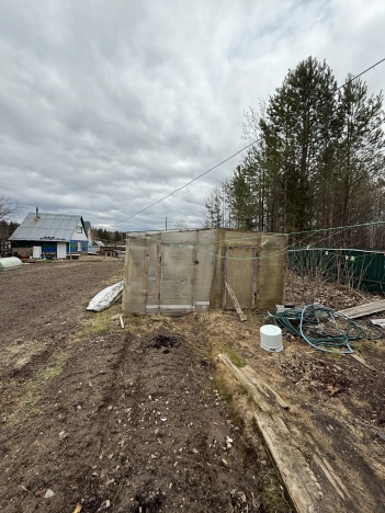 Купить дом в Архангельской области. Вариант № 41659, 13, площадь -  квм, цена 1300000 рублей