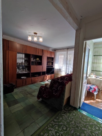 Купить трехкомнатную квартиру на улице Новороссийское шоссе в Краснодарском крае. Вариант № 3533, 3, площадь -  квм, цена 5150000 рублей