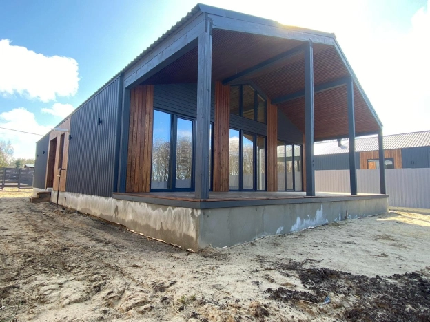 Купить дом в районе Московский в Рязани. Вариант № 16396, 5, площадь -  квм, цена 8990000 рублей