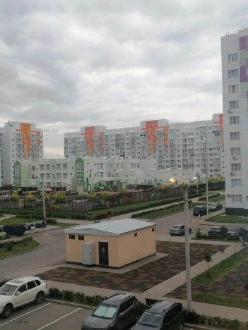 Снять трехкомнатную квартиру в Воронеже. Вариант № 59128, 21, площадь -  квм, цена 25000 рублей