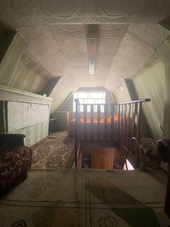 Купить дом на улице 2-й переулок Гагарина в Старом Осколе. Вариант № 40243, 15, площадь -  квм, цена 650000 рублей