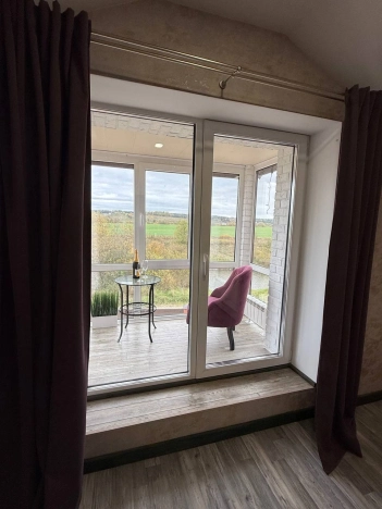 Купить дом в Ярославской области. Вариант № 6289638, 42, площадь -  квм, цена 23500000 рублей