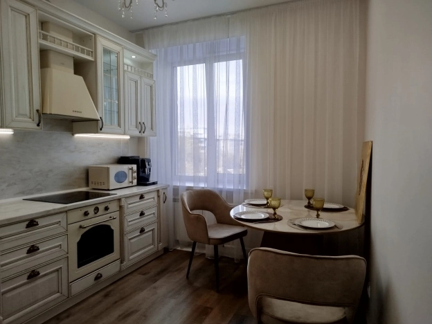 . Вариант № 8332333, 4, площадь - 69 квм, цена 13200000 рублей