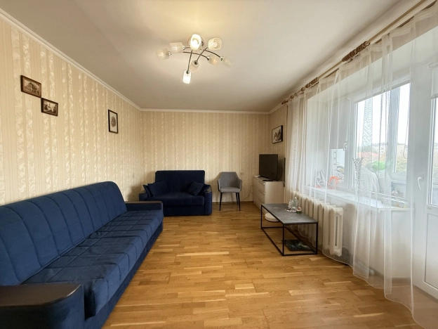 Купить однокомнатную квартиру на улице Войсковая в Краснодаре. Вариант № 8306300, 0, площадь -  квм, цена 4200000 рублей