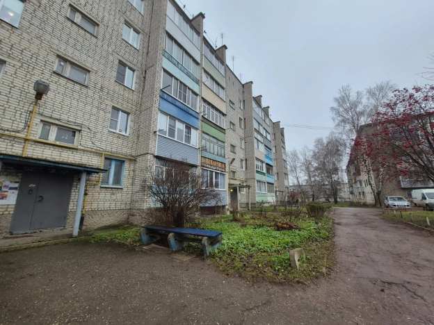 Купить четырехкомнатную квартиру в Рязани. Вариант № 9712981, 25, площадь -  квм, цена 4300000 рублей