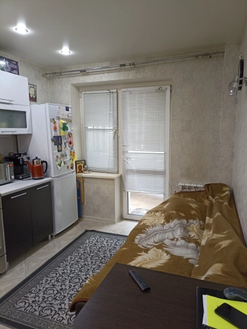 Купить однокомнатную квартиру на улице Рабочая в Щёлкове. Вариант № 30975, 1, площадь -  квм, цена 5800000 рублей