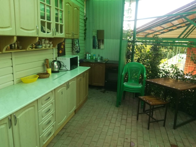 Купить дом на улице Воронцова в Ейске. Вариант № 23972, 11, площадь -  квм, цена 17000000 рублей