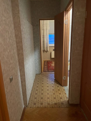 Купить двухкомнатную квартиру на улице Ангарская в Волгограде. Вариант № 33600, 24, площадь -  квм, цена 7000000 рублей