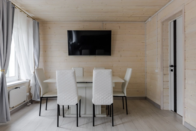 Купить дом в Всеволожске. Вариант № 48013, 3, площадь -  квм, цена 9300000 рублей